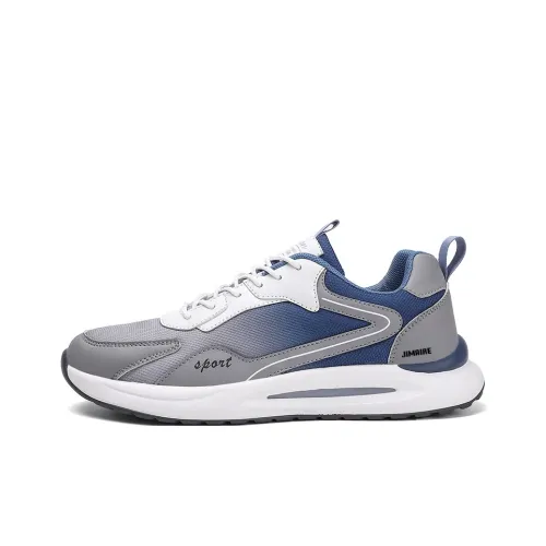 King Jinmai Низкий Топ Casual Мужской