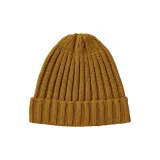 Темно-желтый