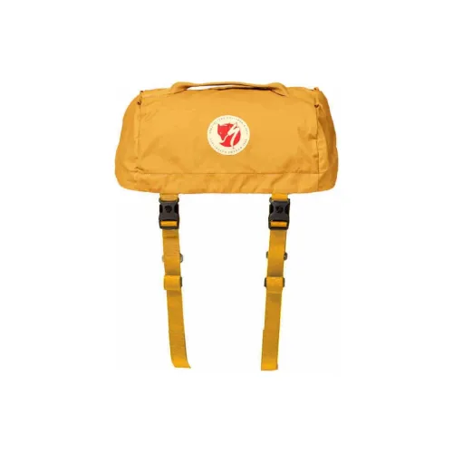 Fjallraven SPECIALIZED Коллаборация Туристические сумки Нейлон Унисекс