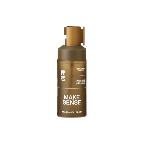 MAKE ESSENCE Стайлинг Основа Аромат FLUFFY Вода Формирование 100 мл