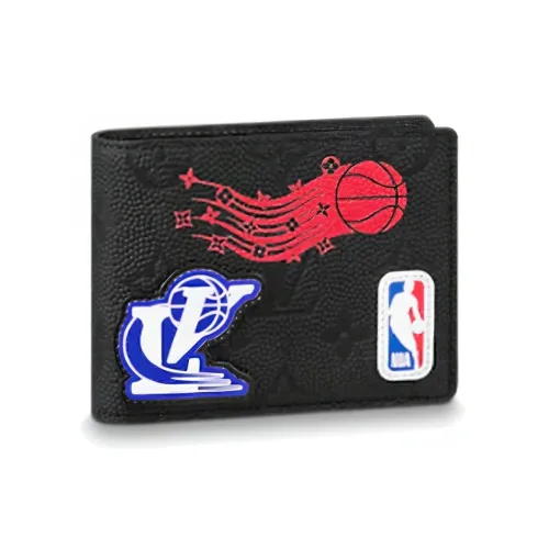 LOUIS VUITTON Multiple Кошельки Мужской