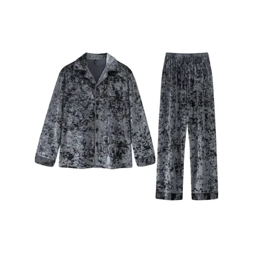 Good Fortune Пижамный комплект Мужской Цвет на изображении