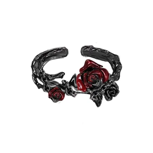 masw Медный сплав Модный и крутой Модные кольца Унисекс