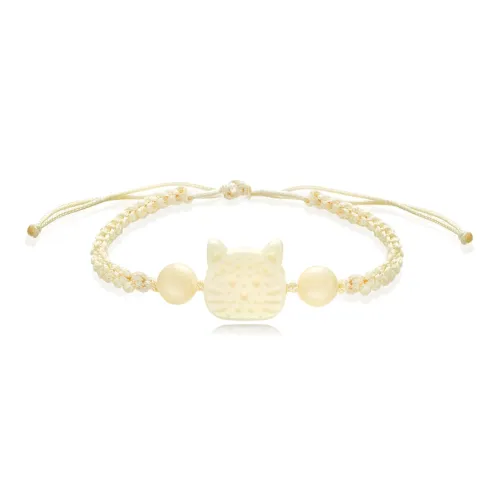 CANDY PLANET Браслеты с цветной глазурью Унисекс