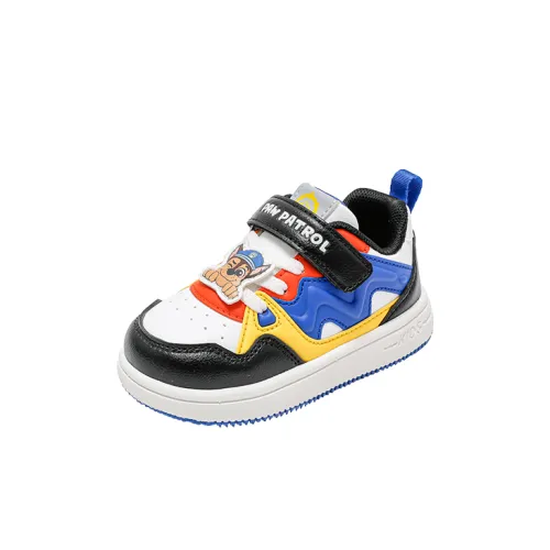PAW PATROL Детские повседневные кроссовки для детей в возрасте 3-7 лет