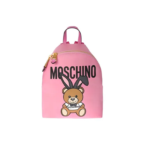 MOSCHINO Рюкзаки Женские