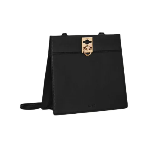 CAFUNE Stance Clasp Сумки через плечо Черный Женские