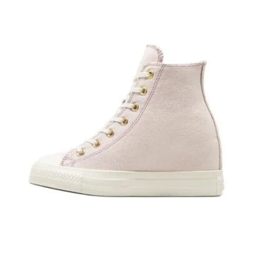 Converse Chuck Taylor All Star High Топ Кеды Женские Розовый