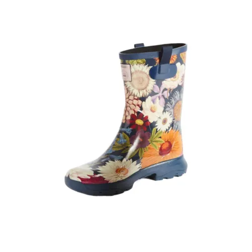 AIGLE Резиновые сапоги унисекс