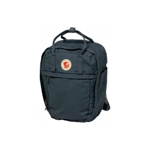 Fjallraven Туристические сумки, морской синий, унисекс