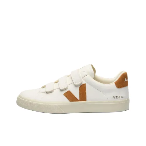 Кроссовки для скейтбординга VEJA Recife Low Top Unisex