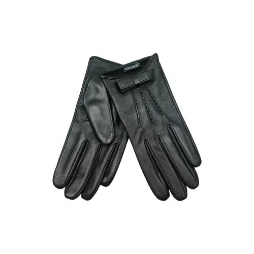 NOOLDERS Touchscreen Gloves Series Овчина Перчатки Женские