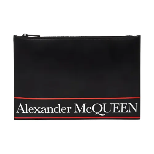 Alexander McQueen Клатчи Мужской