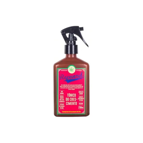 LOLA COSMETICS Рапунцель TóNICO Кондиционеры для волос Увлажняющие 250 мл