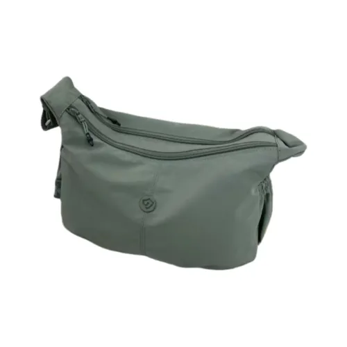 Gerlanx Нейлоновая Сумка через плечо Стандартная Унисекс Многоцветная