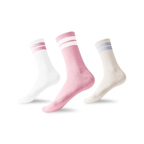 MIIOW Унисекс MID Носки до икры