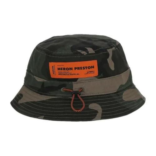 HERON PRESTON Шляпы ведра Мужской