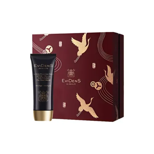 EviDenS SUNSCREEN Лосьон Унисекс
