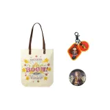 Странный вкус Бобовая комбинация