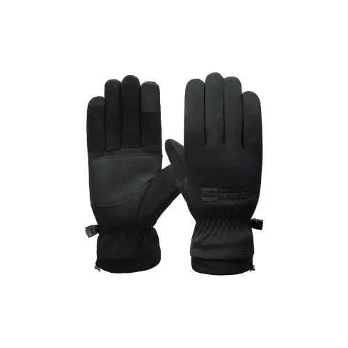 Mulinsen Полиэстер Спортивные Перчатки Унисекс