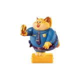 Подтвержденная версия Стиль-Suddenly-Леопард-Богатый (Распакованный и Упаковка)