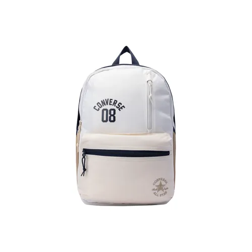 Конверс Полиэстер Ноутбук Сумка Рюкзак Средний Темно-синий