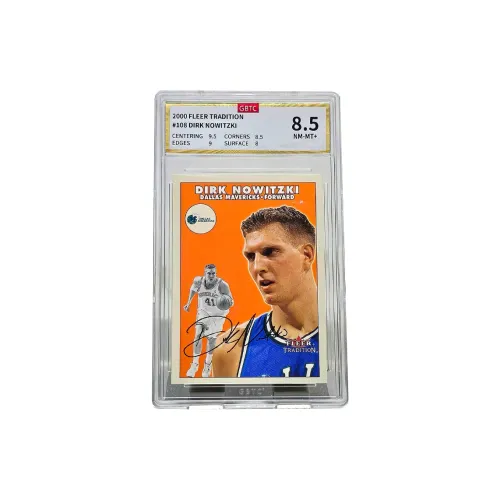 PANINI Сертифицированные карточки