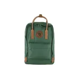 Тёмный медный зелёный