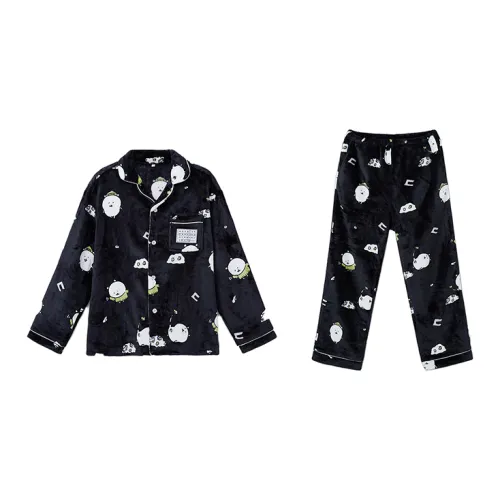 SPAO Унисекс Пижамные комплекты
