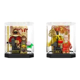 2 Сюрприз-бокса (Случайный стиль)