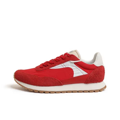 883 Амортизаторы Shock Slip-Resistant Abrasion-Resistant Низкий Топ Легкий Универсальный Повседневная обувь Унисекс