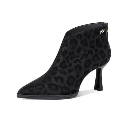 JESSICA SOPHIA Ботильоны 7 см Женские