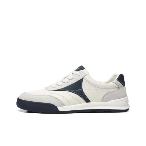 15 MINS Низкий Топ Casual Мужской