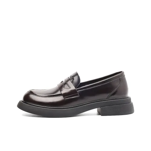 AQUASCUTUM Лоферы 3,5 см Женские