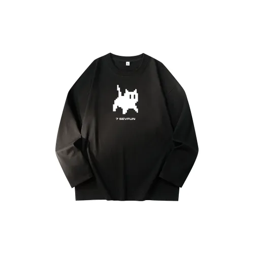 7 SEVFUN Унисекс Майки под одеждой