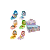 Конец коробка 6 шт