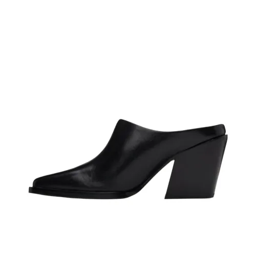 RAG&BONE Домашние тапочки для женщин