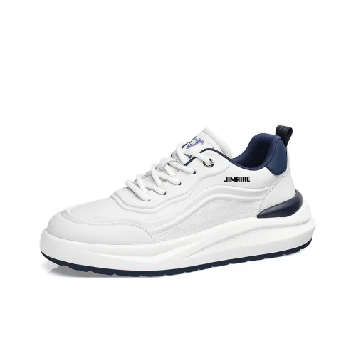 King Jinmai Slip-Resistant Низкие Кроссовки для Скейтбординга Мужские