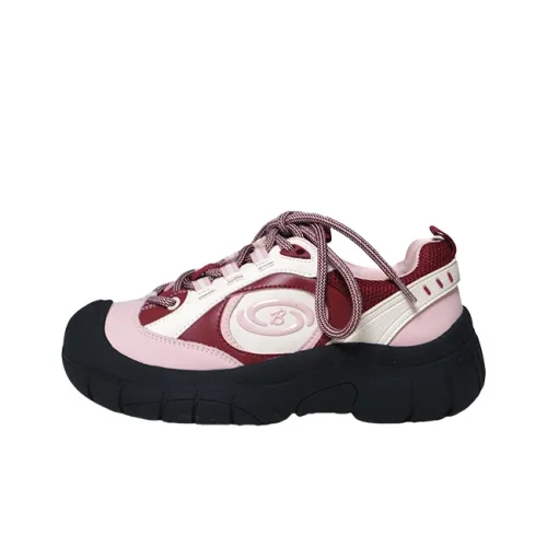 EYGPAP Низкий топ Повседневная обувь Женская