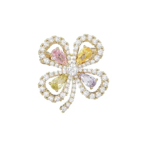 Marco Bizzarri Броши Женские