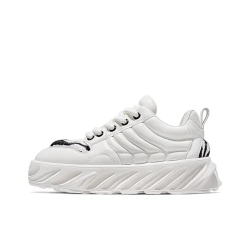 SALAXI Низкие кроссовки для скейтбординга унисекс