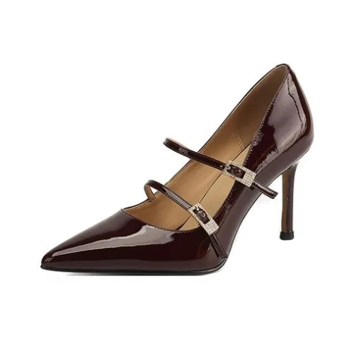QUICHESHOES Высокие каблуки Женские