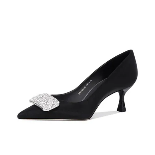 JESSICA SOPHIA Узкий каблук Высокие каблуки 5,5 см Женские