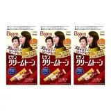 Естественный каштановый 4G*3