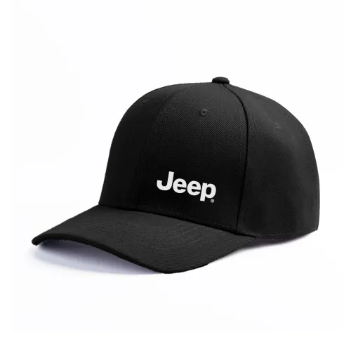 Jeep 100% хлопок Кепки Унисекс