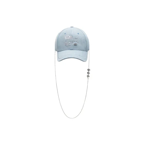 Champion Хлопок Бейсболки Унисекс