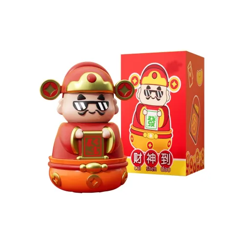 ROYDEN 2025 Новый Сберегательный Счет с Богатством GOD для Хранения и Игрушек