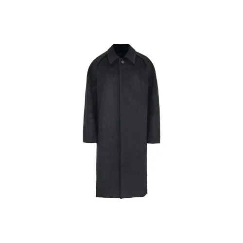 J CAESAR STUDIO Унисекс Пальто