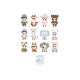 Один Blind Box (Случайный стиль)