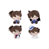 Трясущаяся голова стикер-четыре слепых коробки (случайные стили)